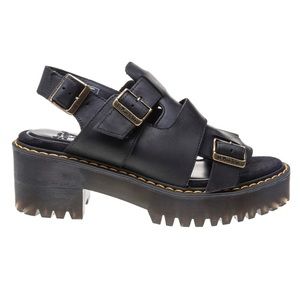 Dr. Martens Ariel Sanguine Women's Sandals